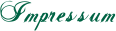 Impressum und Anschrift