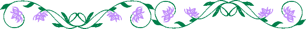 Elfenblumenband
