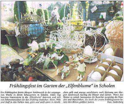 Kreszeitung vom 26.3.07